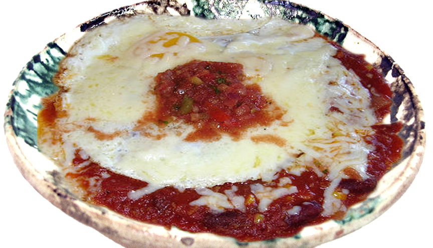 Huevos Rancheros Huevos Rancheros picture
